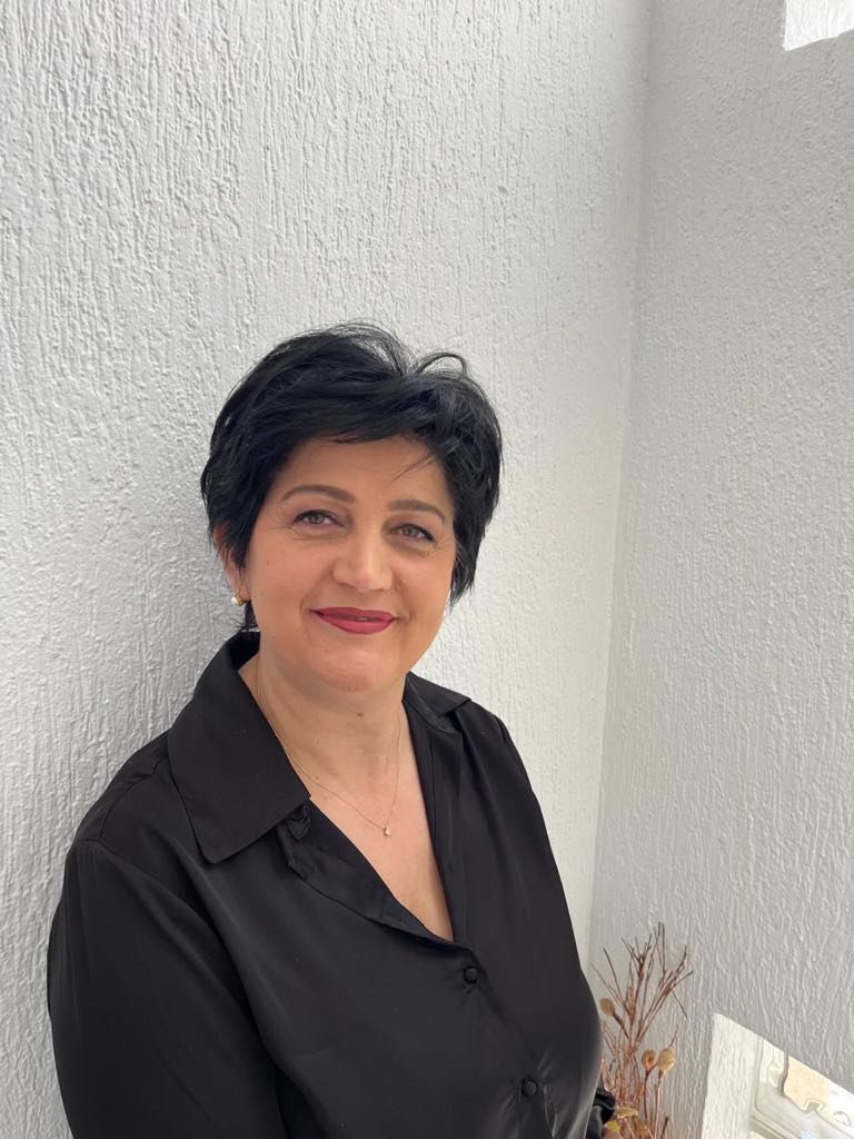 Fatime Fejzullahi - Derguti