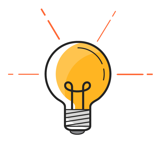 Vision Icon