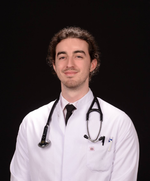 Dr Nysret Agani